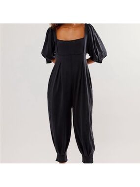 Free People Intimately Lotta Love Jumpsuit